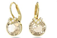 Orecchini Swarovski Donna Bella V in Lega metallica Cristallo 5662093 - 5662093